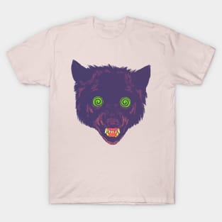 wolf T-Shirt